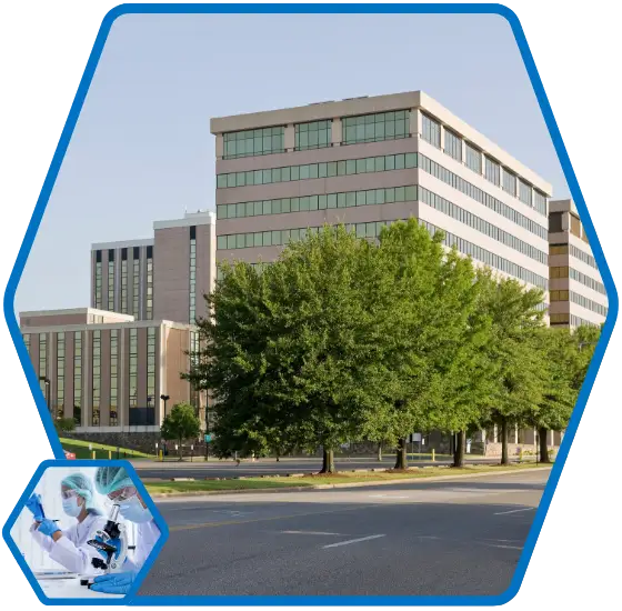 About Recare Hospital