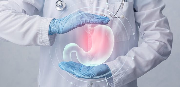 Gastroenterology Department