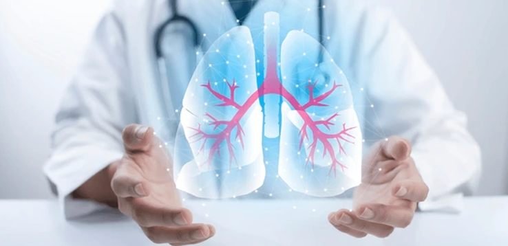 Pulmonology Department