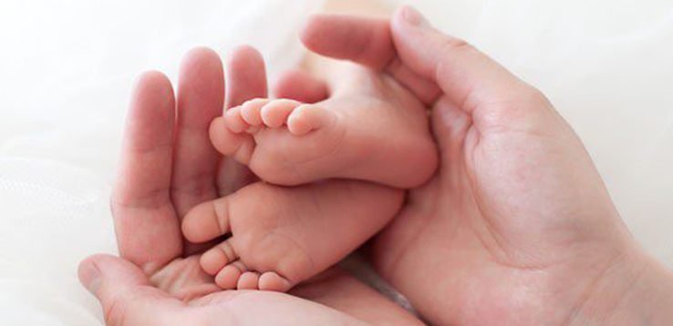 Paediatrics Department