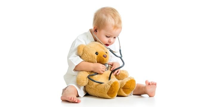 Paediatric Surgery Department