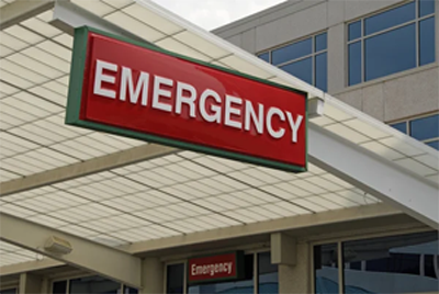 Emergency Care Singapore