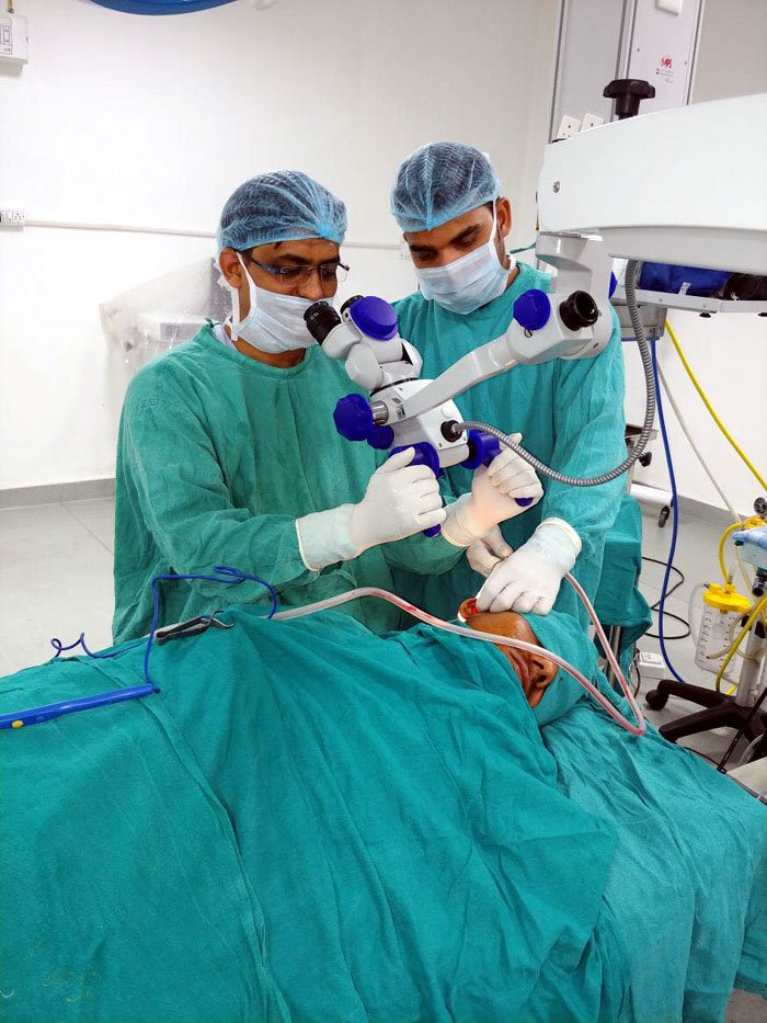 Recare Hospital Singapore